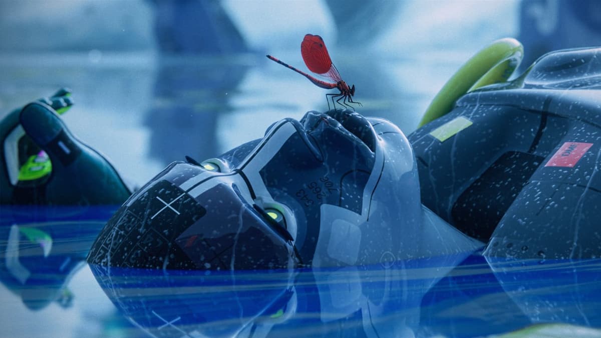 Marathon’s Story Has a Plan “Over The Next Few Years”, But Bungie Wants Players to “Help Shape It”