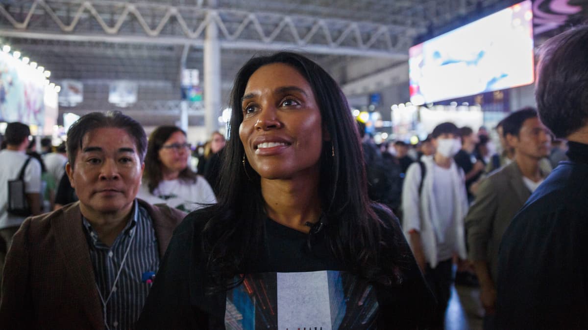 Former Xbox President Sarah Bond Opens Up About Resignation: “The Right Time to Take My Next Step”