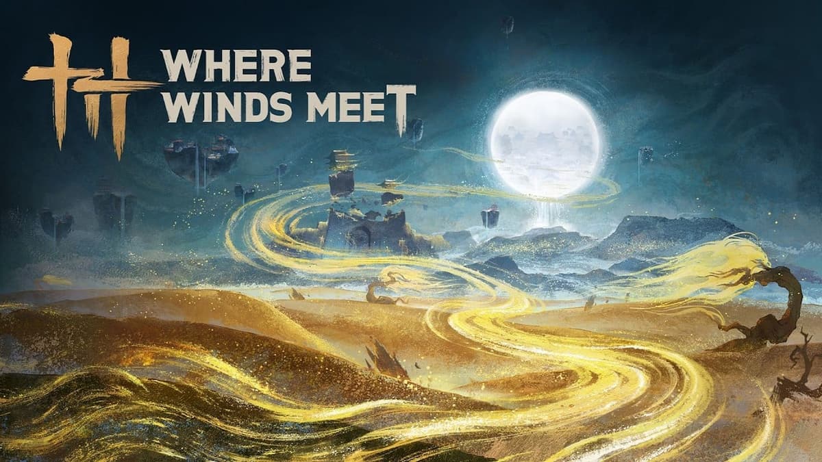 Where Winds Meet’s Hexi Expansion Is Out Now