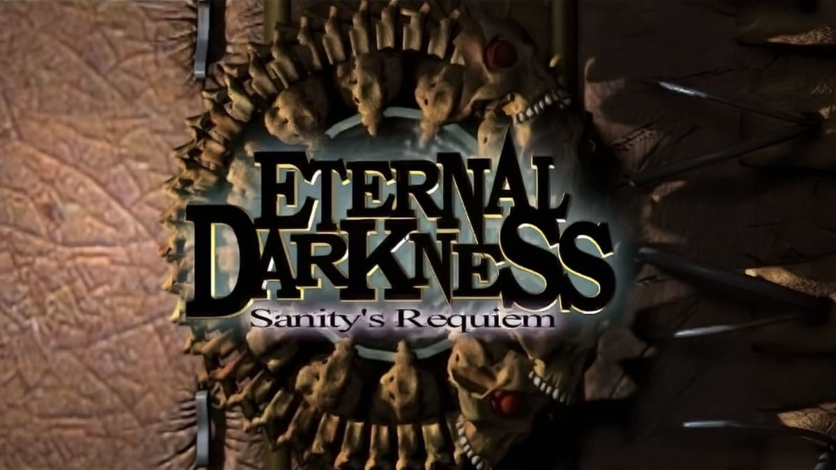 Eternal Darkness Director Would Like to Work With Nintendo on Remaster or Remake