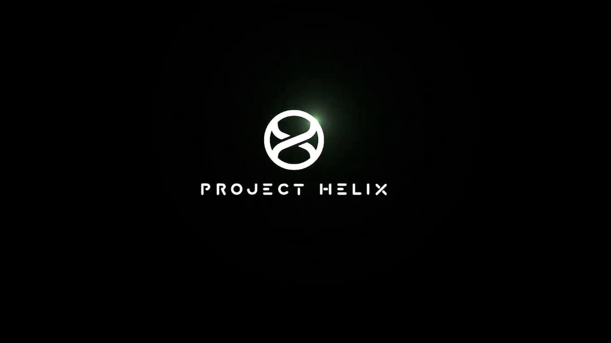 Project Helix Speculation Sparked by Hideo Kojima Posing for a Photo at Xbox Offices