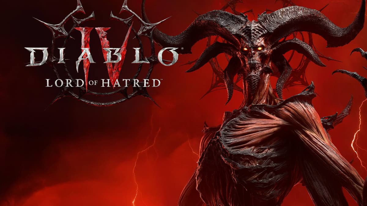 Diablo IV: Lord of Hatred DLC – Everything You Need to Know