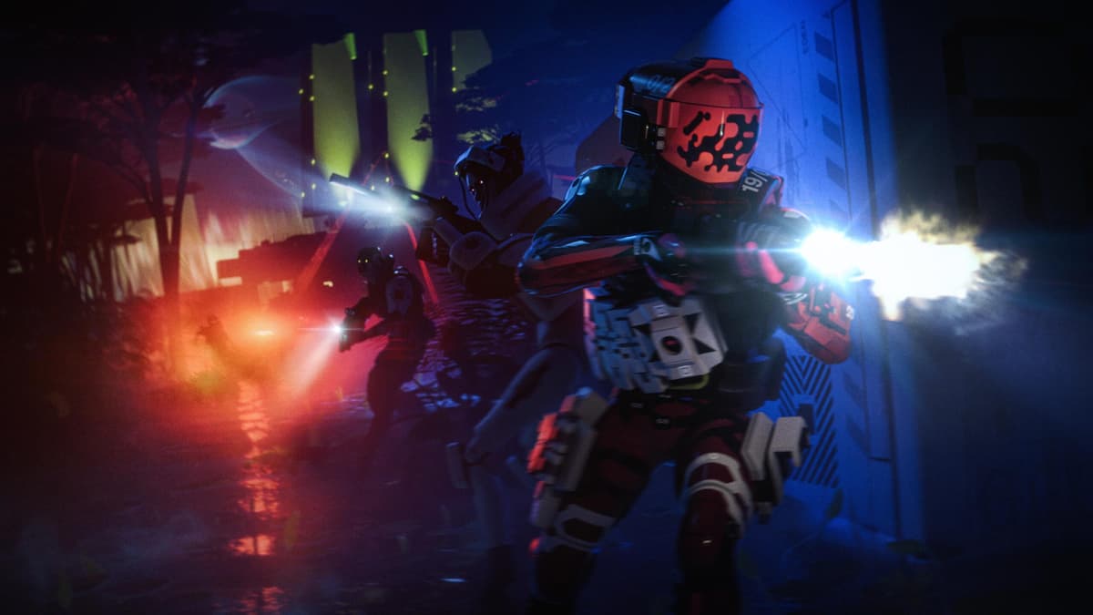 Marathon’s Open Play Week Met With Confusion About $14 Deluxe Edition on PS5