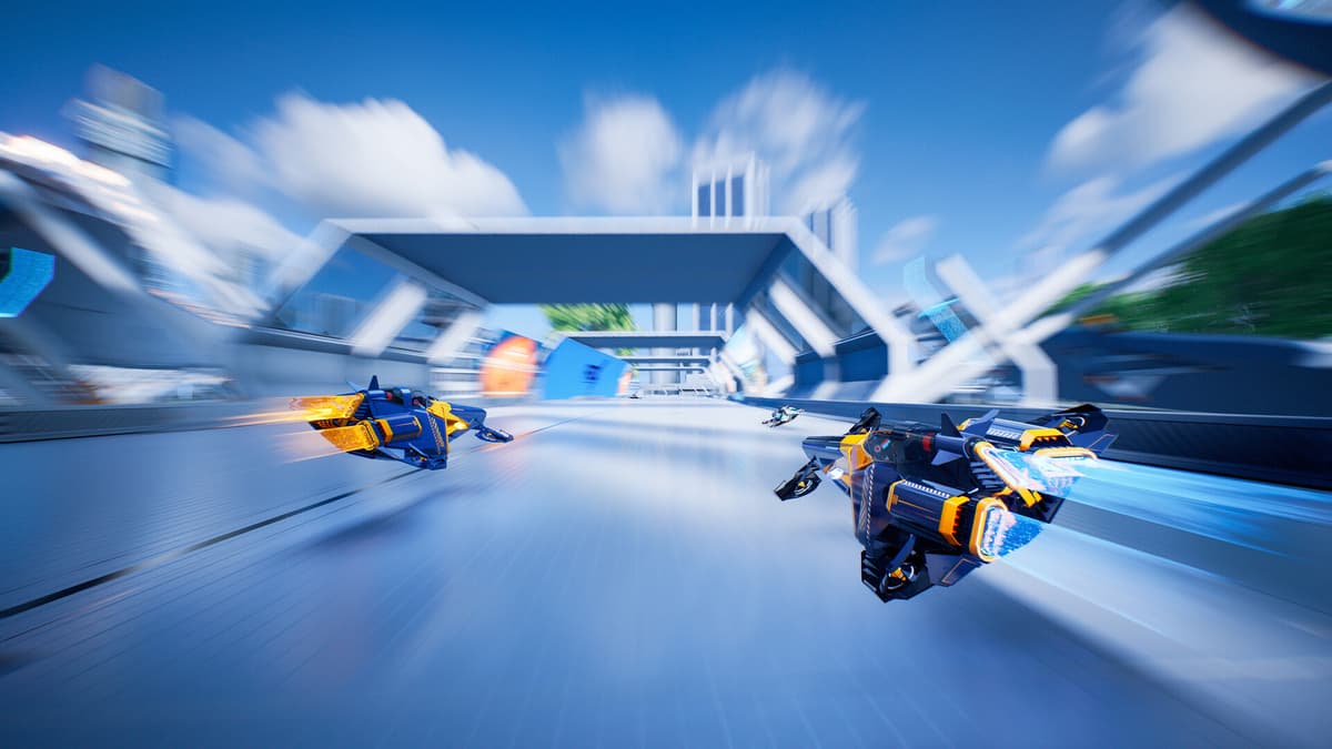 AGX GP Gets A New, High-Octane Gameplay Trailer