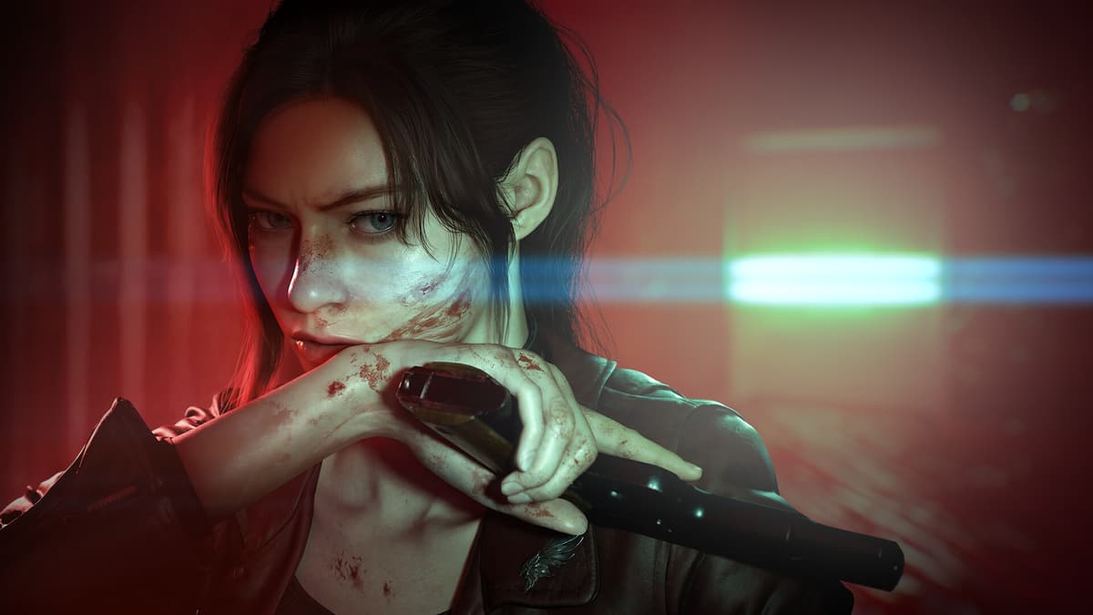 Resident Evil Veronica – Everything New We Learned