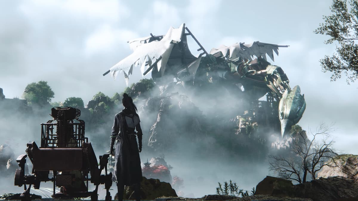 Where Winds Meet: Hidden Mountain to “Expand” Vertical Exploration for a “Multi-Layered Experience”
