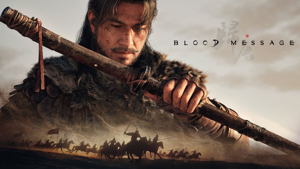 Blood Message’s Gameplay Reveal Pushes Cinematic Realism Over Complexity