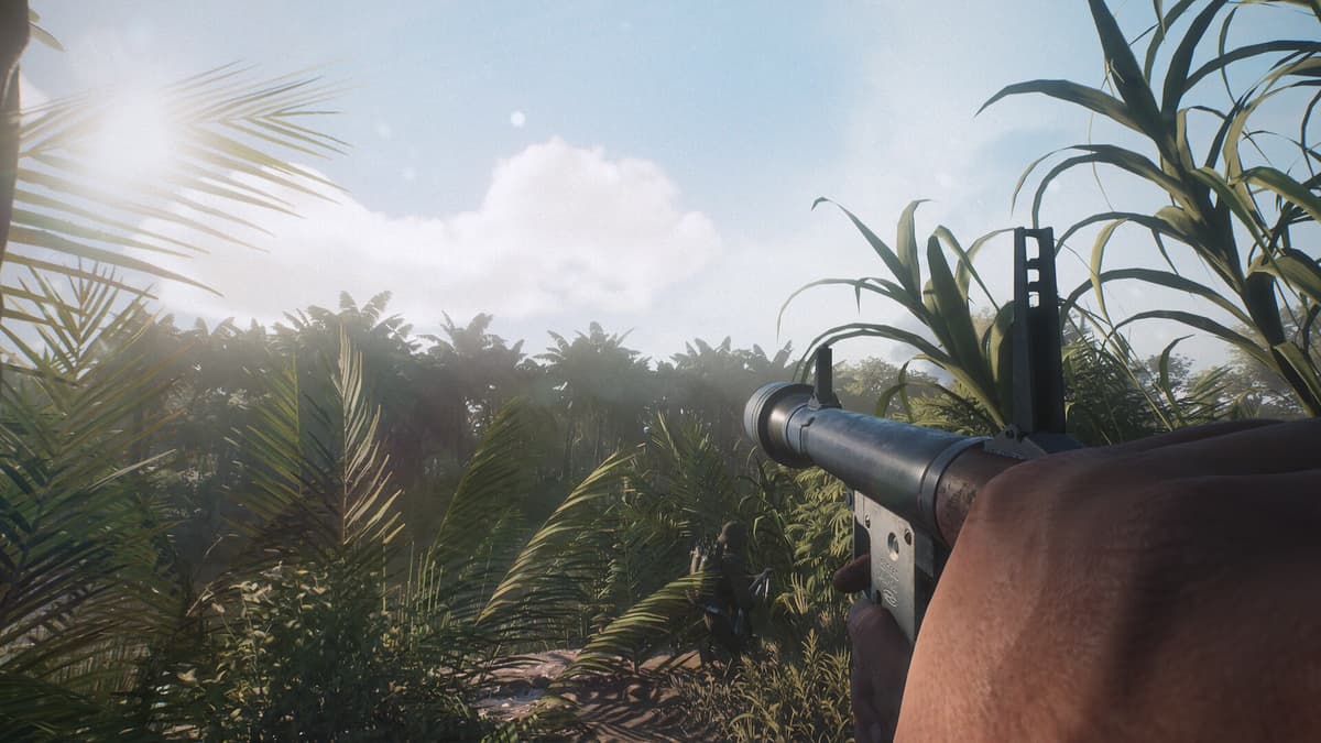 Hell Let Loose: Vietnam Targets 60 FPS on Consoles, PSSR Support Coming in Post-Launch Update
