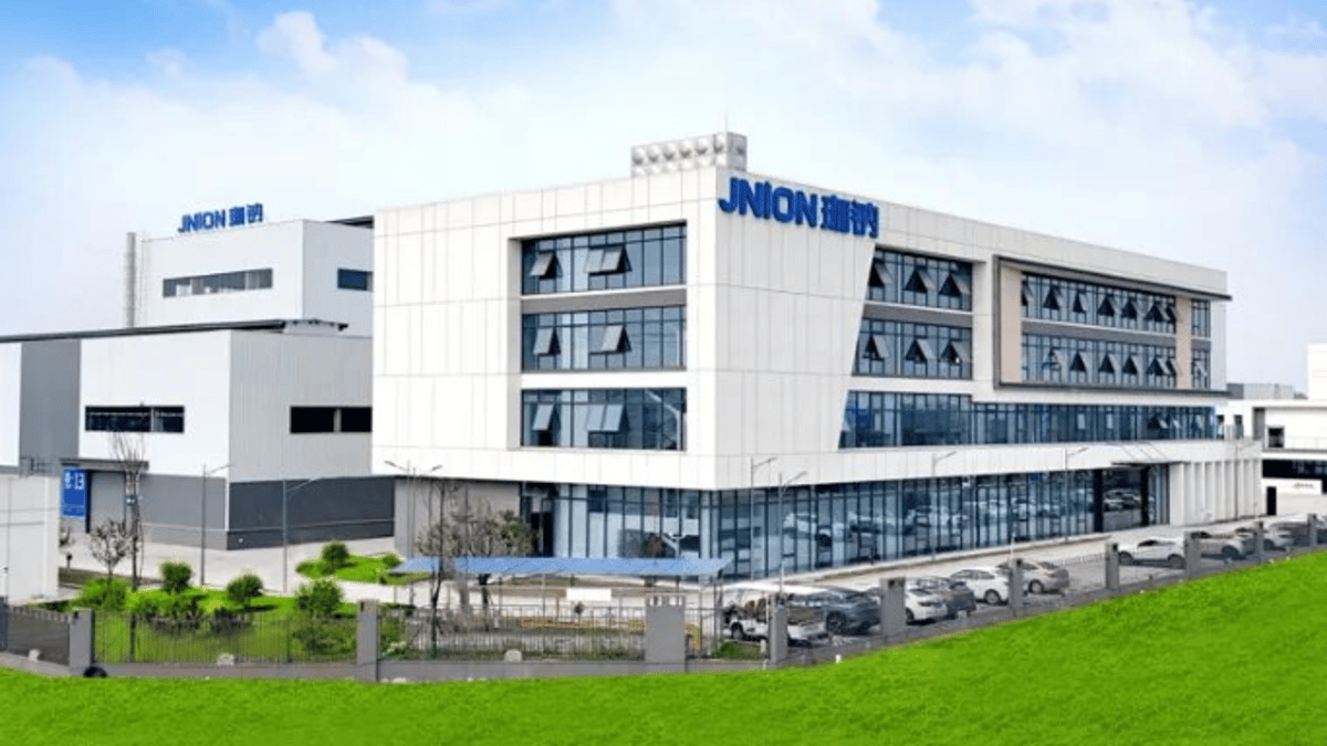 Jana Energy Technology Closes A+ Funding Round with EVE Energy and Shenzhen Energy Storage Fund