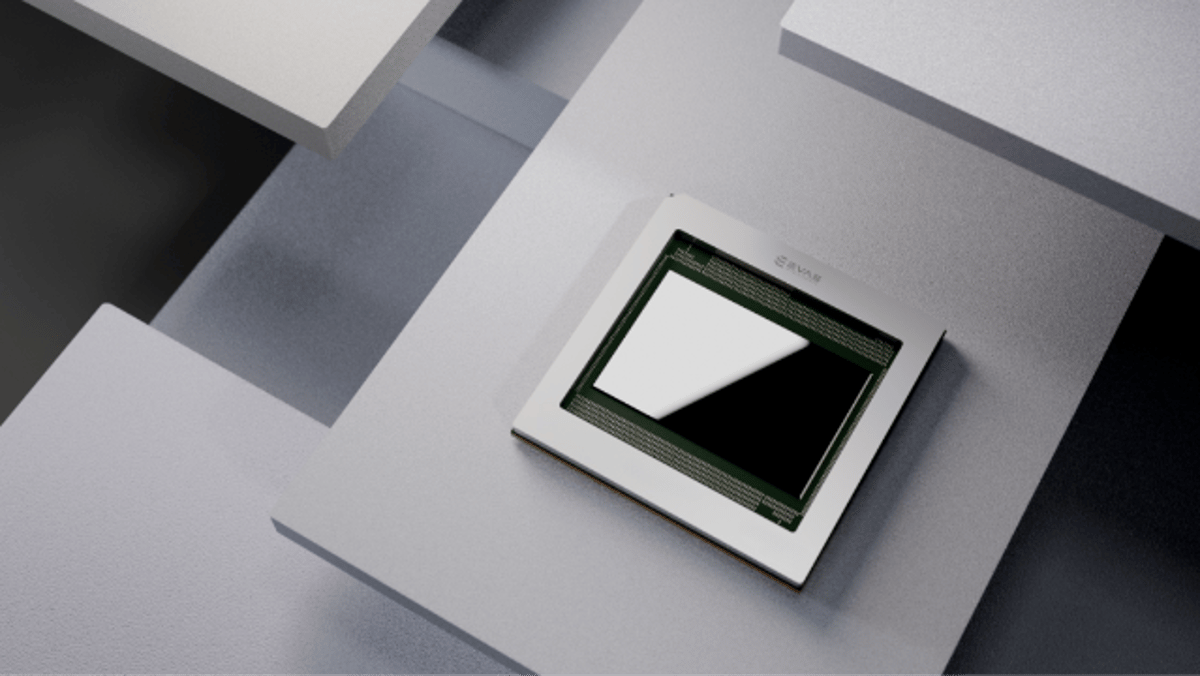 Seeds | EVAS Intelligence Secures 1.5 Billion Yuan Series B Funding