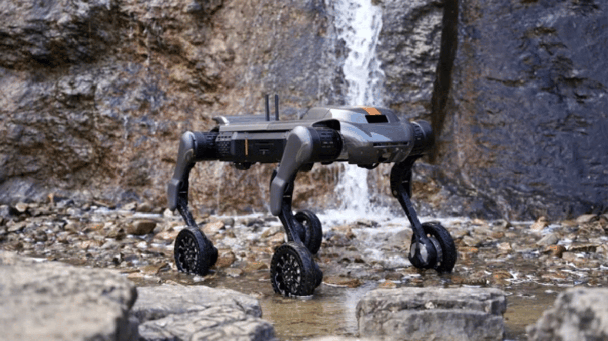 Seeds | Juwei Technology Completes Series A Financing Rounds Totaling Hundreds of Millions of Yuan