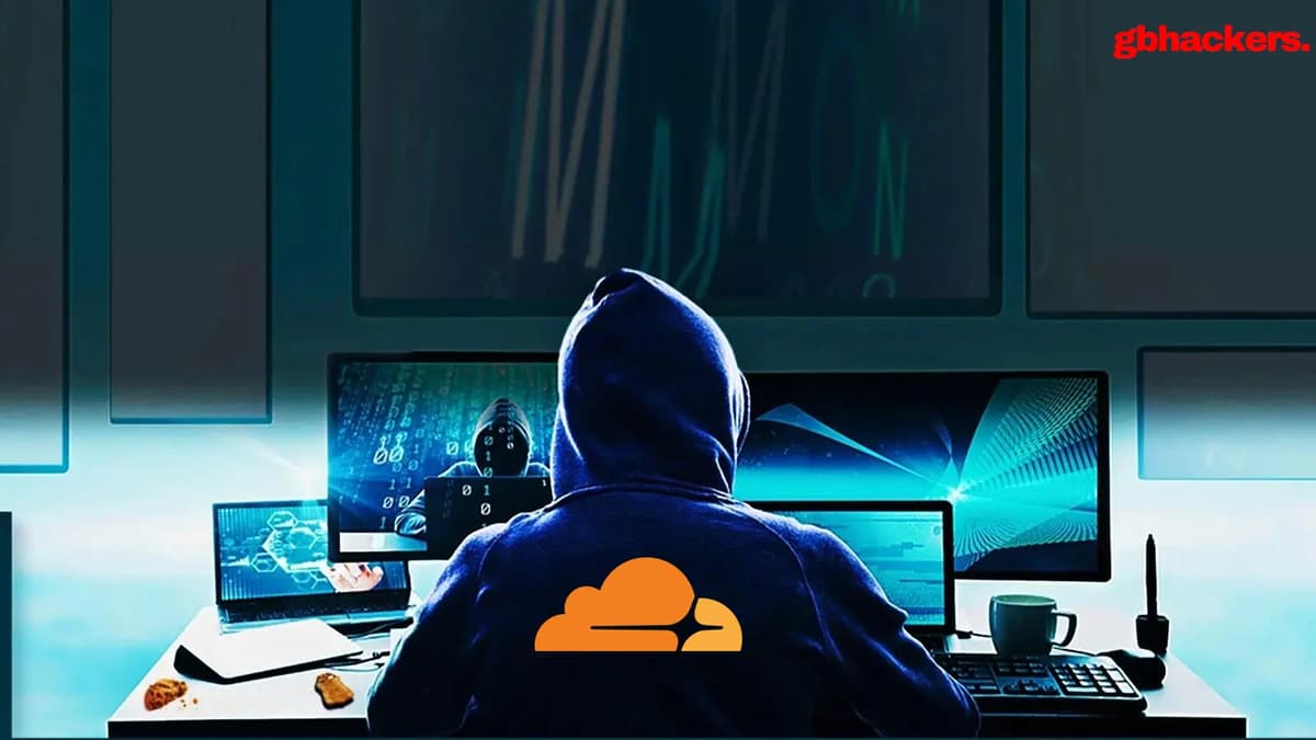 Hackers Abuse Cloudflare Storage to Exfiltrate Network Files