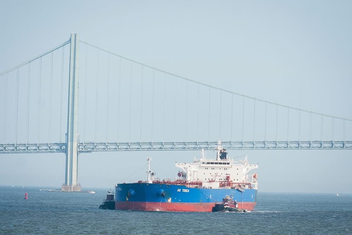 Maritime Labor Coalition Renews Call to End Jones Act Waiver on Law’s 106th Anniversary