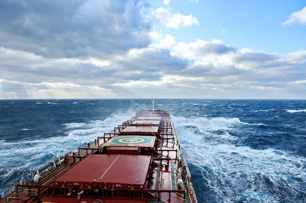 Genco’s Proxy Victory Caps Months of Fighting With Diana Shipping