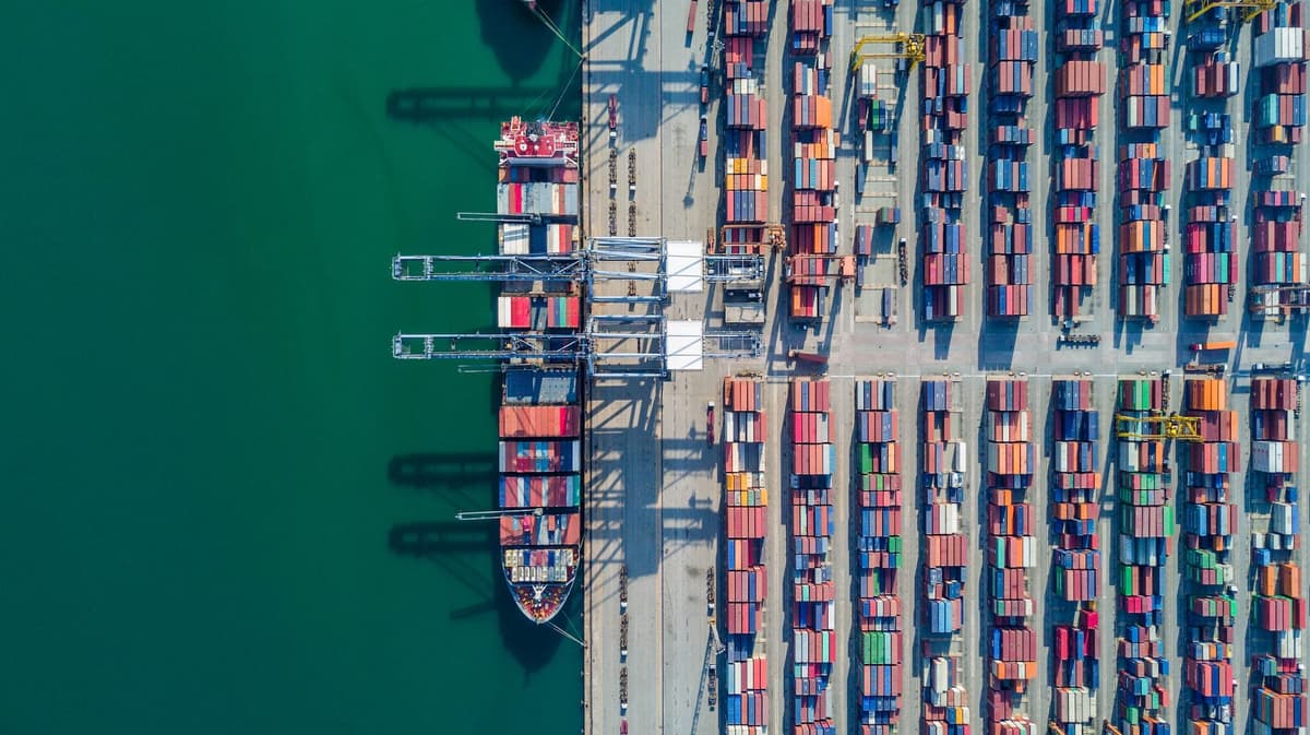 Drewry: Container Spot Rates Continue Climb as Early Peak Season Gains Momentum