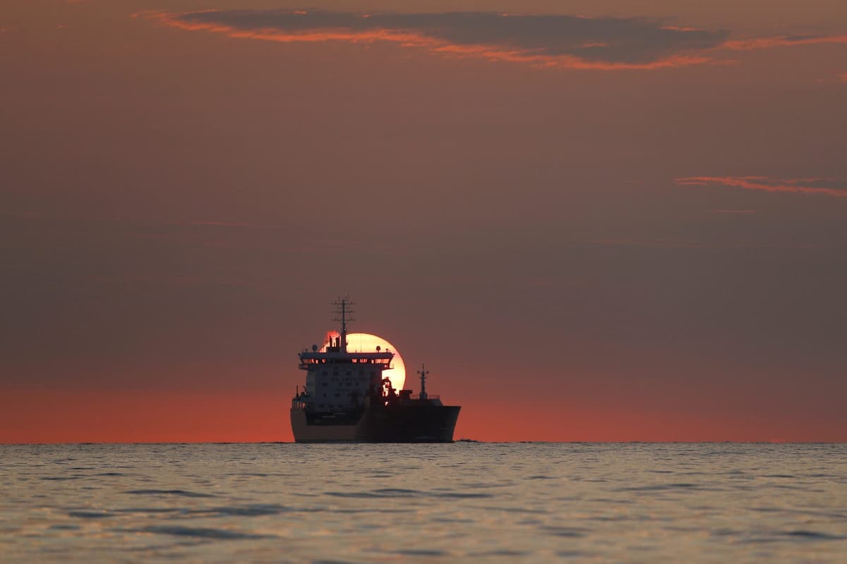 ABS Calls for More Flexible IMO Decarbonization Framework