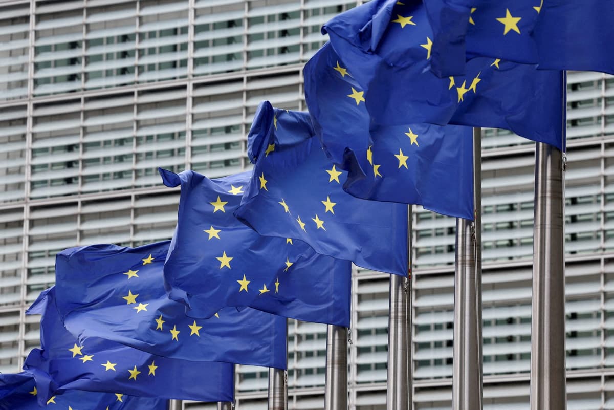 EU Imports of Russian Arctic LNG Surge Despite New Restrictions, Spain Leads May Buying