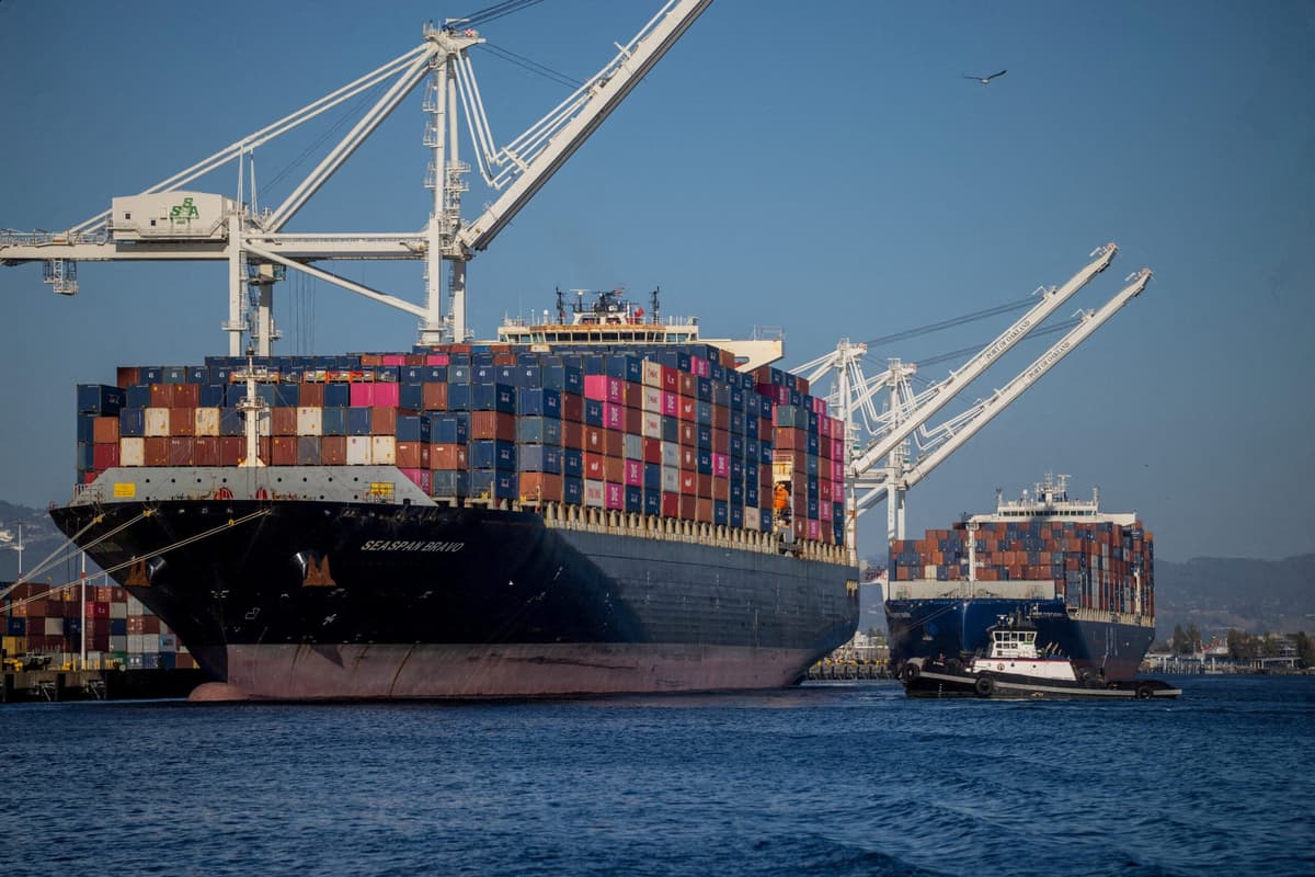 Container Spot Rates Surge as Carriers Layer Surcharges Ahead of Early Peak Season