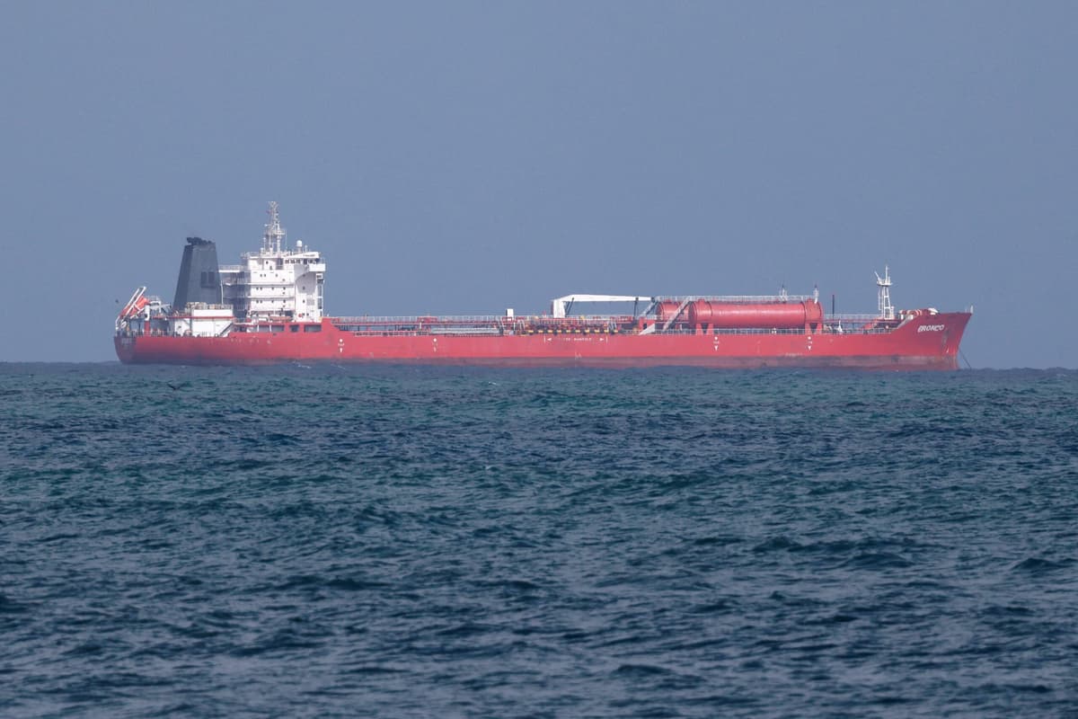 US Refiners Can Still Absorb More Venezuelan Oil