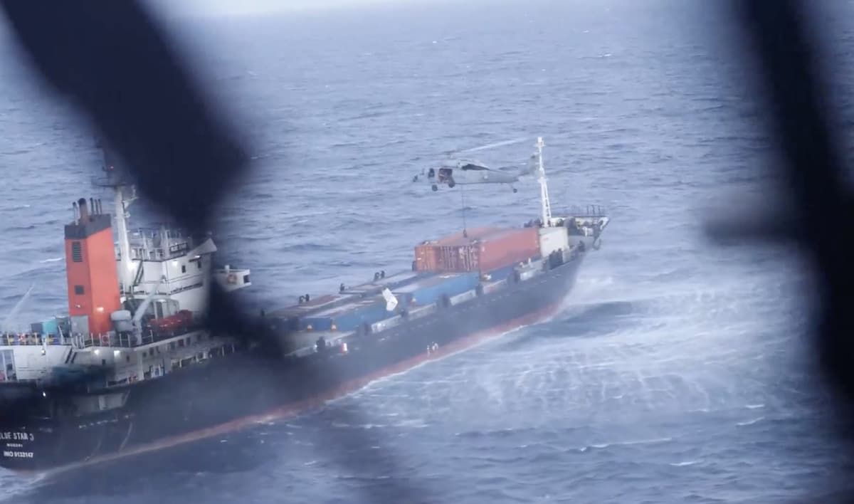 U.S. Treasury Expands Hormuz ‘Toll’ Warning, Puts Maritime Industry on Notice