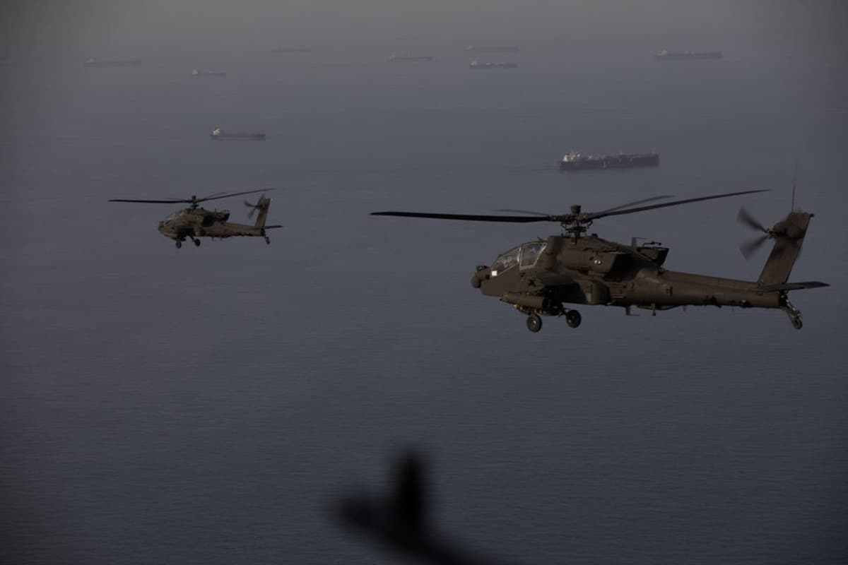 Shipping Awaits Clarity on ‘Project Freedom’ as Hormuz Risks Remain High