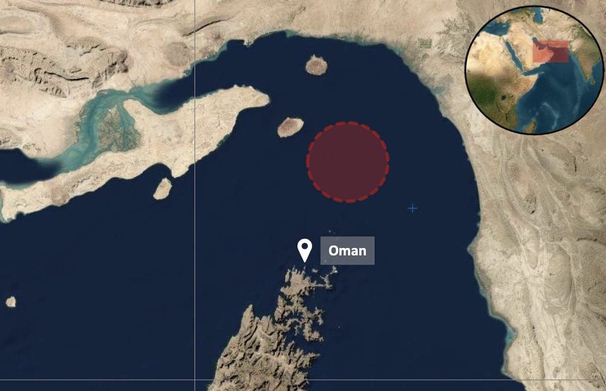 Fresh Attacks Shatter ‘Open Hormuz’ Narrative as Iran Pushes New Maritime Regime