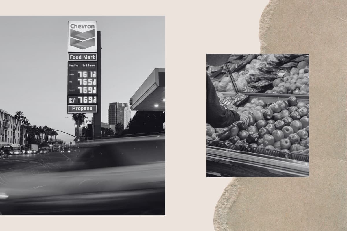 Welcome to the Second Gilded Age