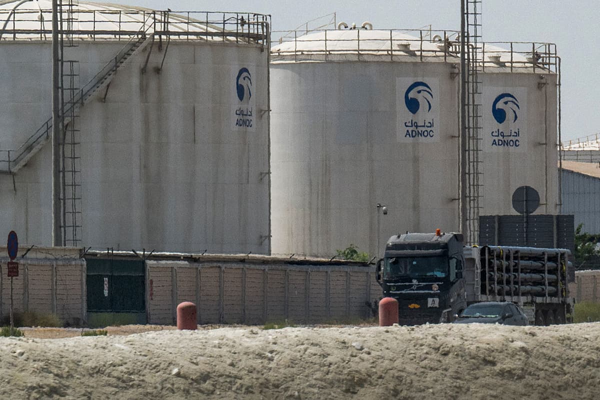 It’s Sinking In That Fossil Fuel Demand Won’t Grow Forever