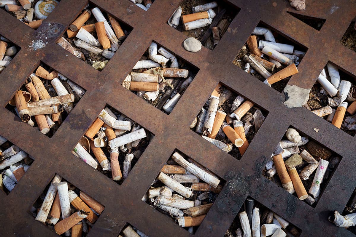 What to Know About the U.K.’s Generational Smoking Ban