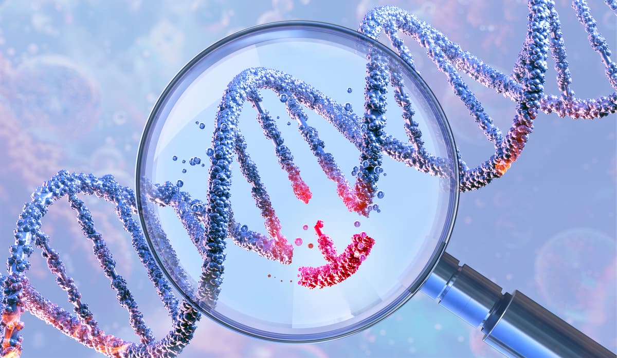 A One-Time Experimental Treatment Might Control Cholesterol for Life