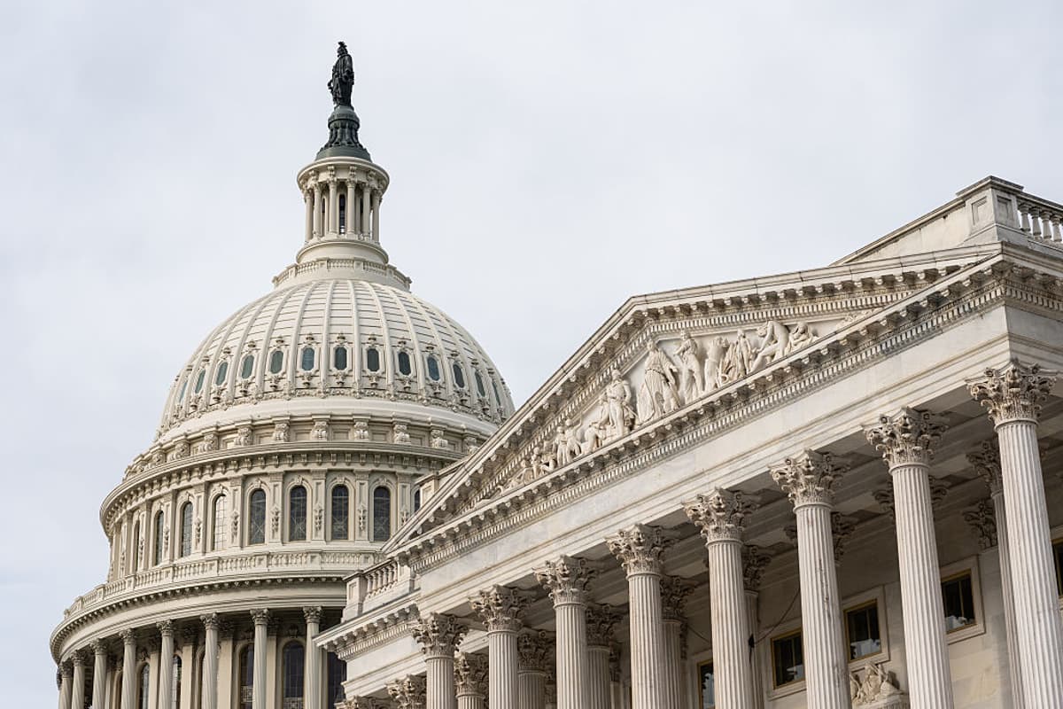 After 75 Days, the DHS Shutdown Is Over