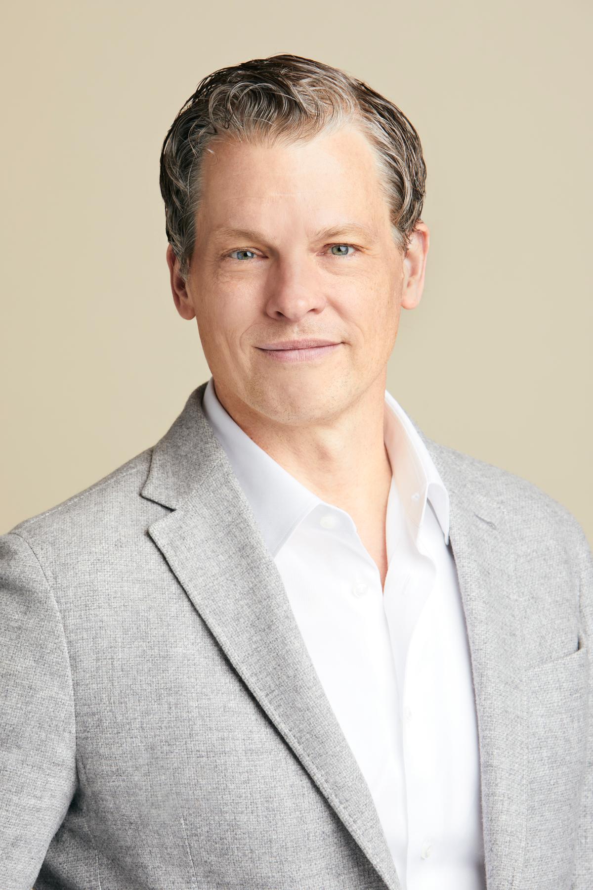 Netflix’s Greg Peters on Why It Walked Away From the Warner Bros. Discovery Deal