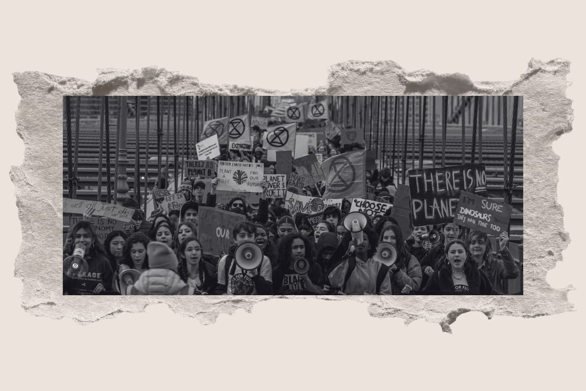 A New Generation of Climate Leaders Is Our Last Hope