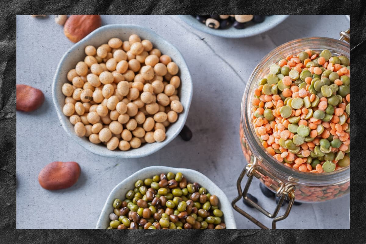 Swap In Just One Meatless Meal a Week for an Easy Climate Win