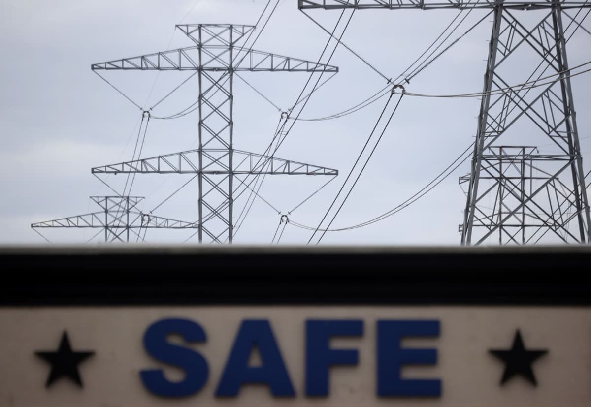 The New Energy Priorities Emerging From This Moment of Chaos