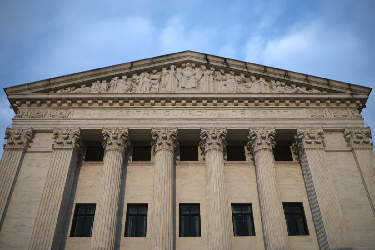 The Supreme Court Is Dangerously Broken. Here’s How to Fix It