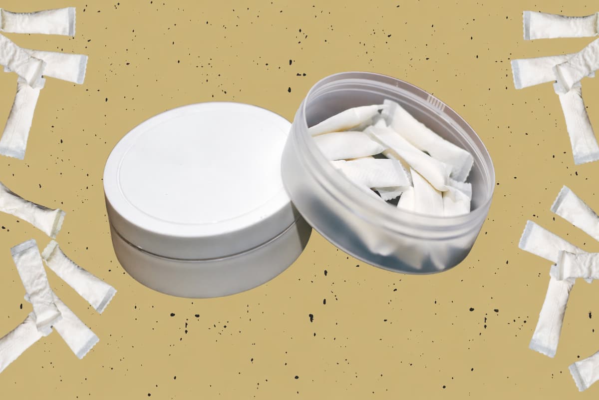 Wellness Influencer Nonsense: No, Nicotine Does Not Boost Cognition and Productivity, but It Can Damage Your Health