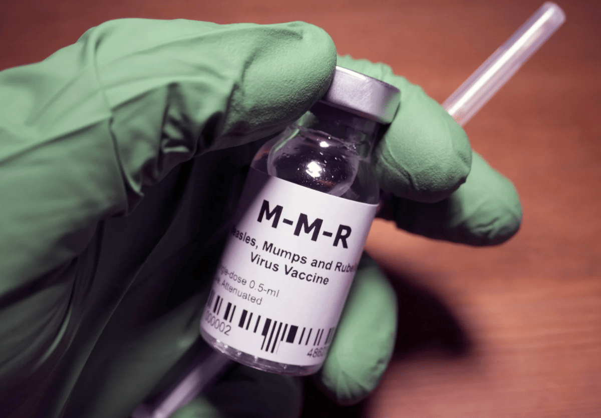 Back to the Vax — Is the Measles Surge Testing MAHA’s Vaccine Rejectionism?