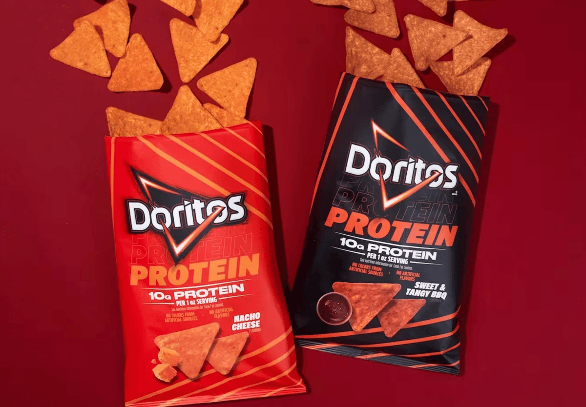 Boy Kibble: Muscle-Building Protein Maxxing Is the Latest Male Health Delusion