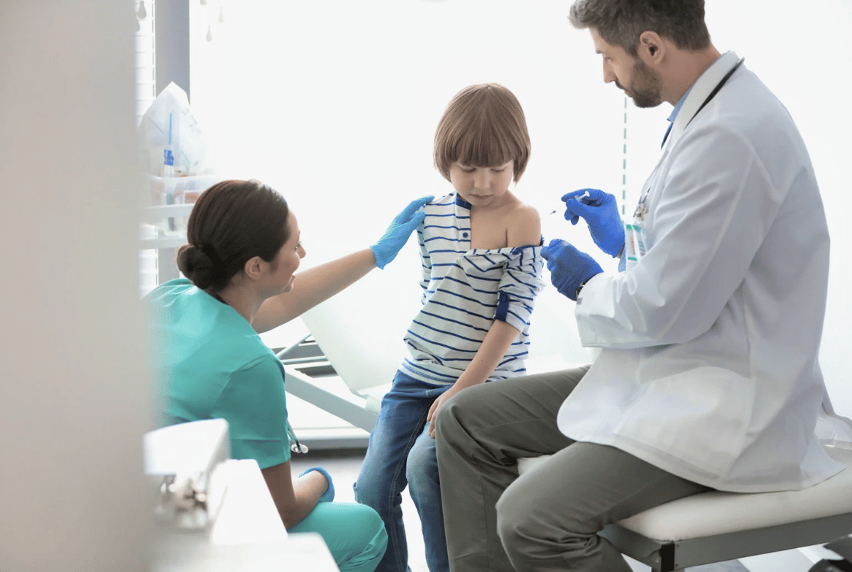 How Pediatricians Are Navigating America’s Surge of Health Misinformation