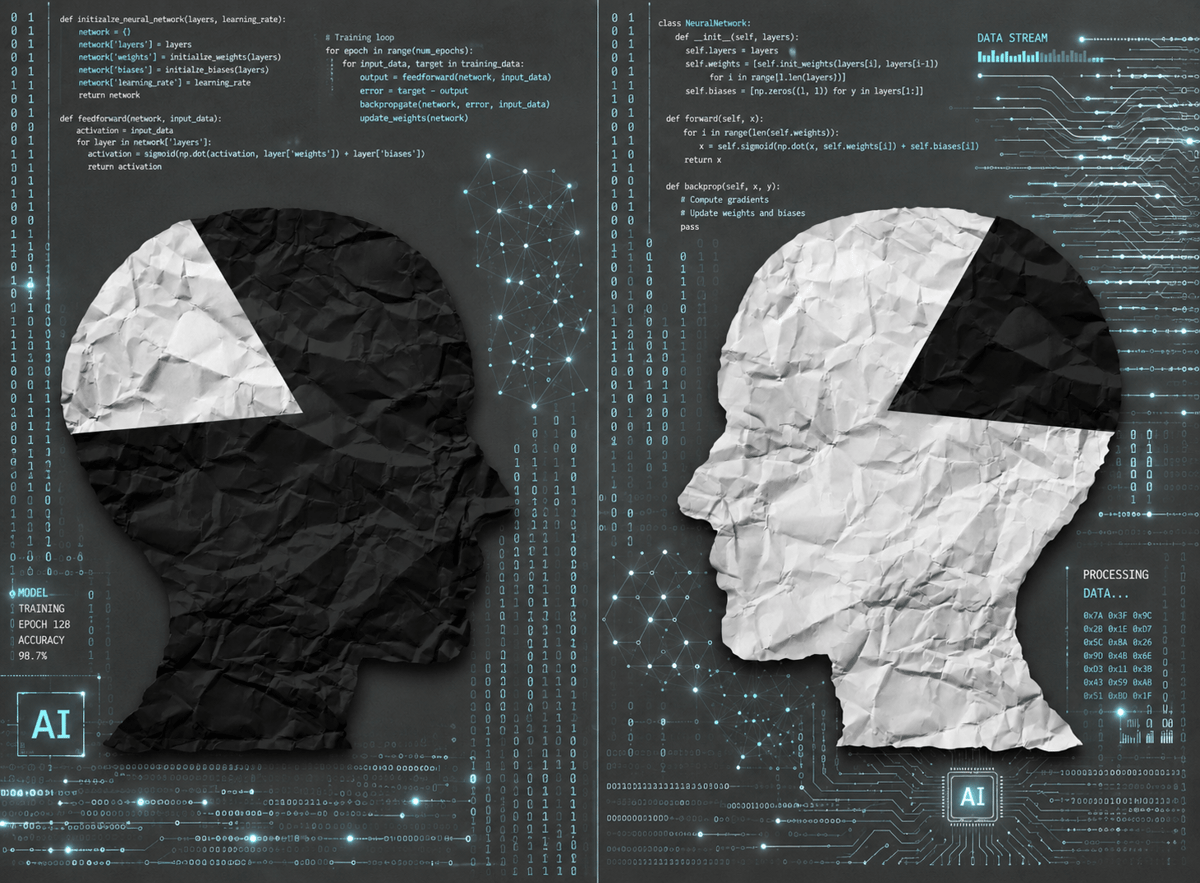 AI Likely to Improve Health Care, Research Shows—But Not for Blacks and Ethnic Minorities