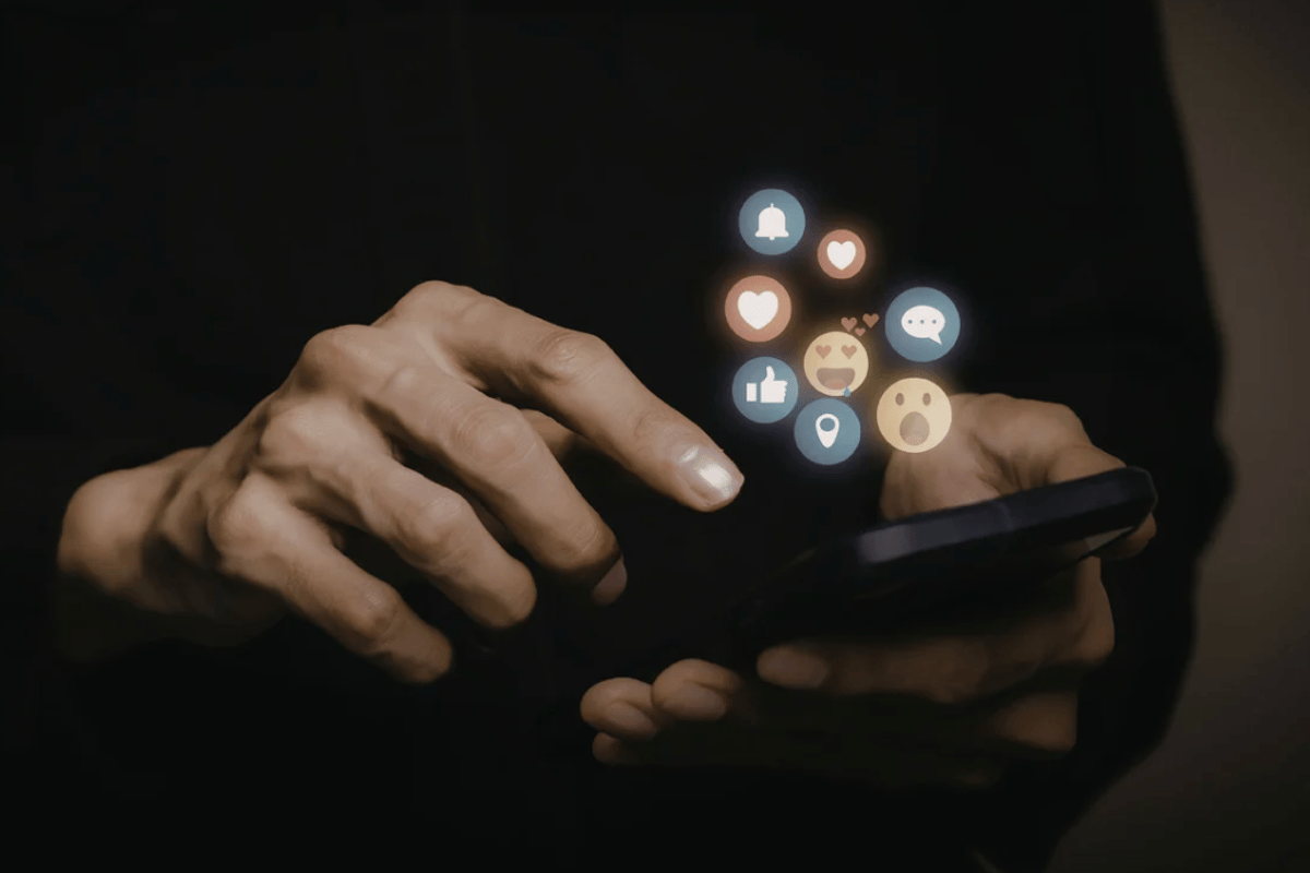 Viewpoint—‘Technology Is Pulling Us Apart’: Environmental, Political, and Economic