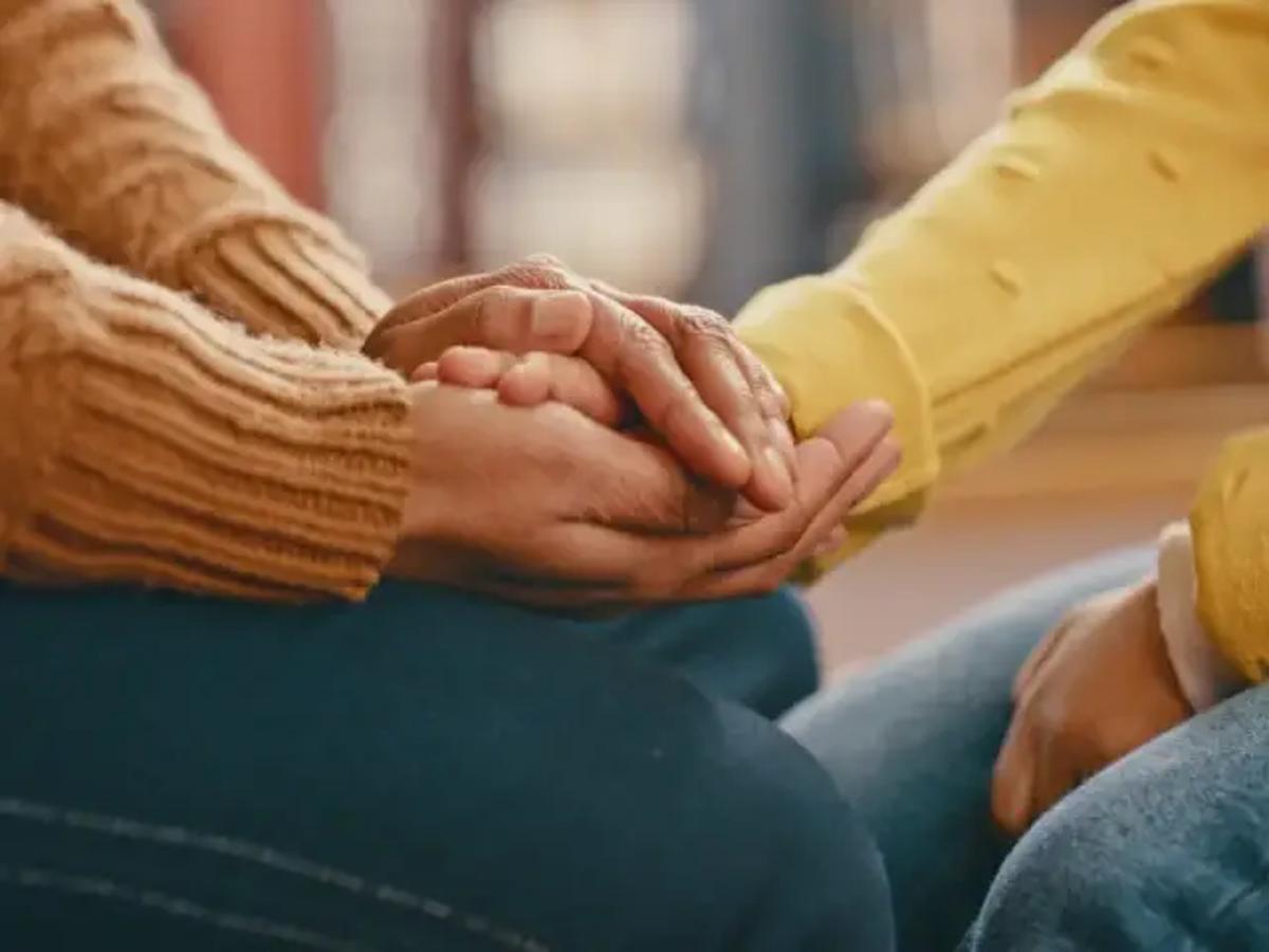 How Does Forgiveness Benefit People Around the World?