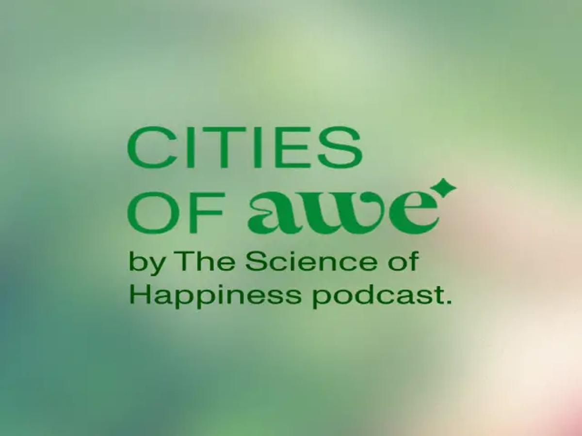 An Awe Walk Through History and Possibility