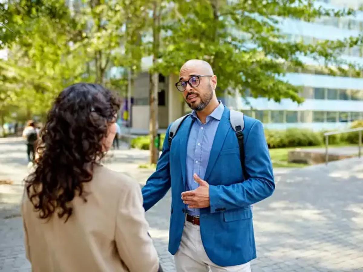 What Does It Mean to Be Reasonable?