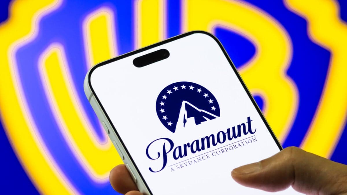 States Say They Will Sue To Block Paramount/Warner Deal