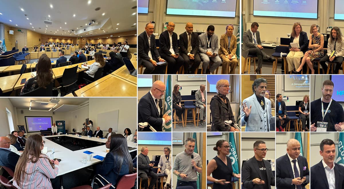 World CIO 200 Summit UK Edition 2026 Unites Global CIOs at Oxford