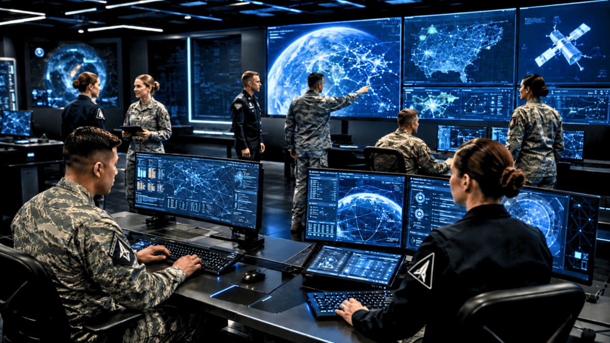 Why the “First AI War” Is Still a Human Struggle