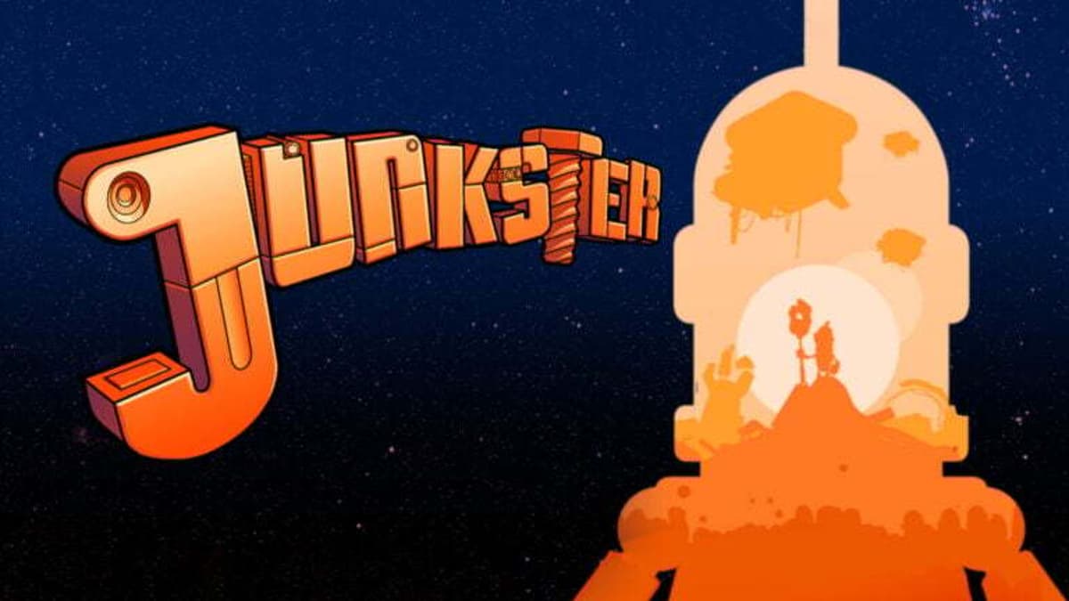 3D Platformer "Junkster" Coming to Switch 2 June 16th, 2026 (UPDATE)