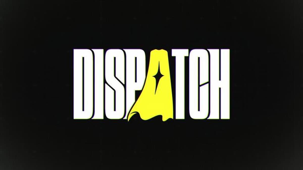 Update Available for Dispatch